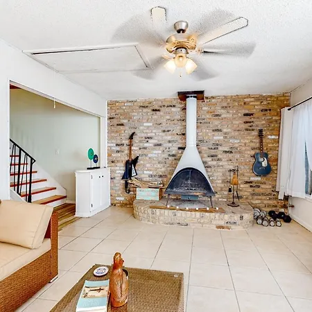 Perdido Bay Getaway Villa Pensacola Exterior photo