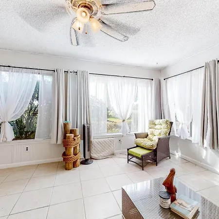 Perdido Bay Getaway Villa Pensacola Exterior photo
