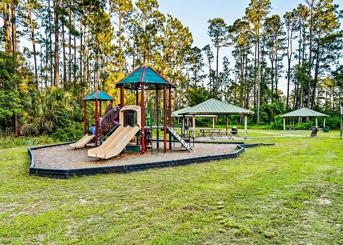 Perdido Bay Getaway