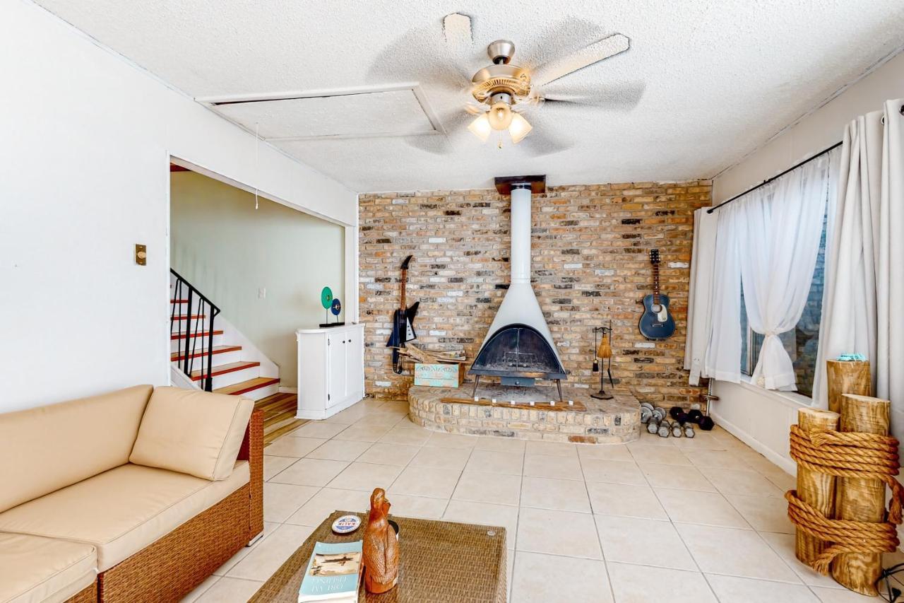 Perdido Bay Getaway Holiday home *