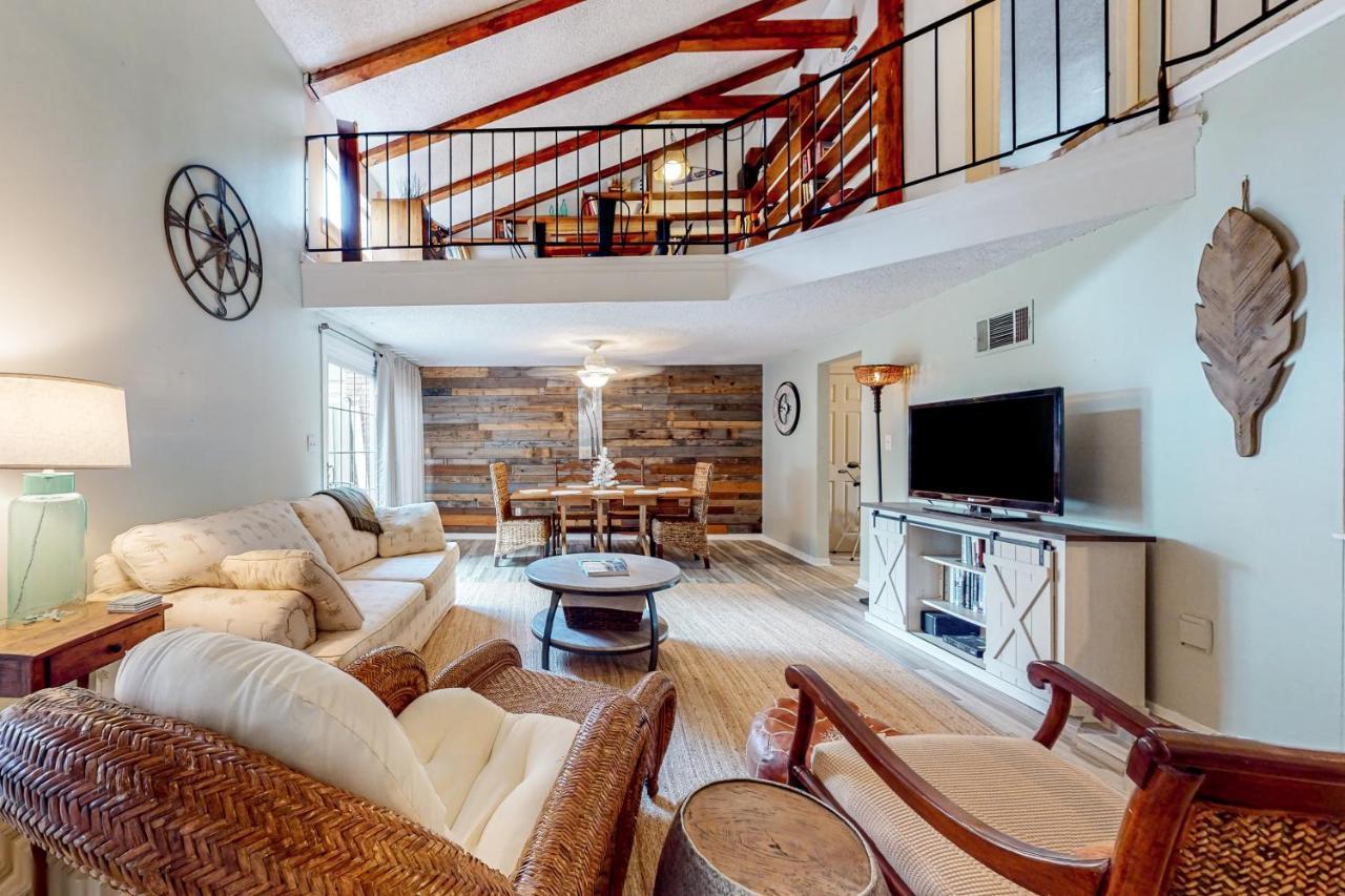Perdido Bay Getaway Holiday home Pensacola