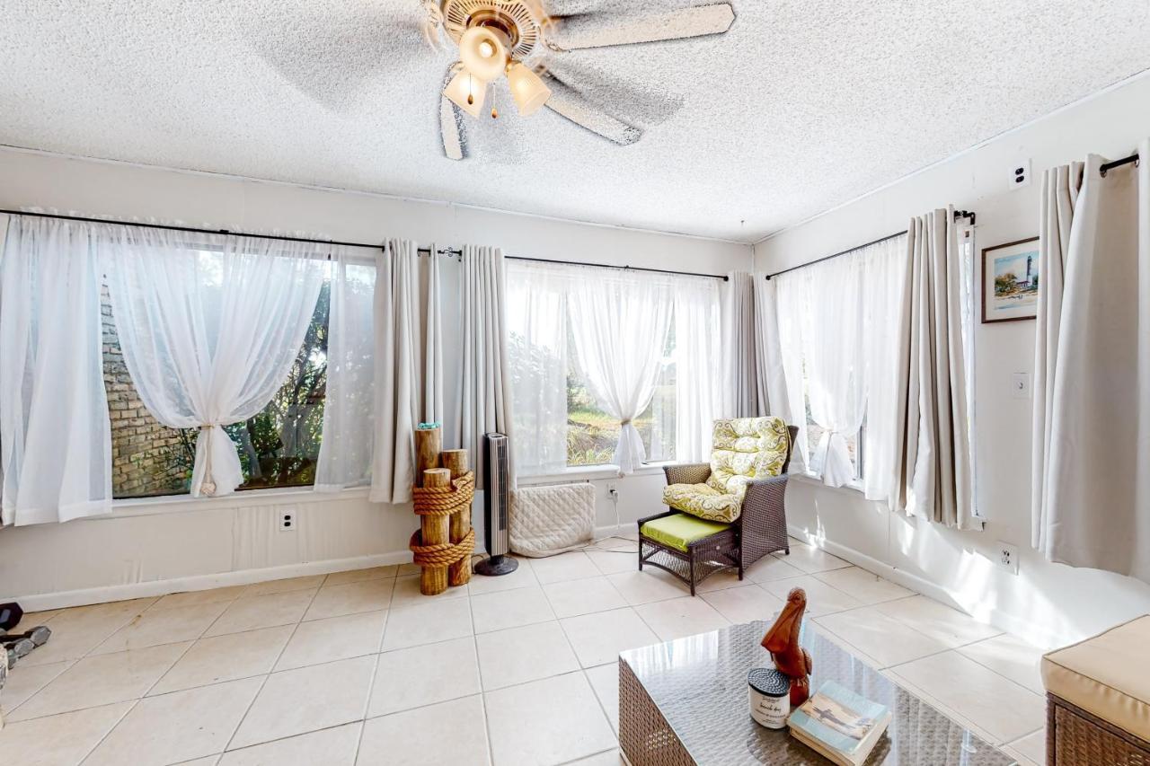 Perdido Bay Getaway