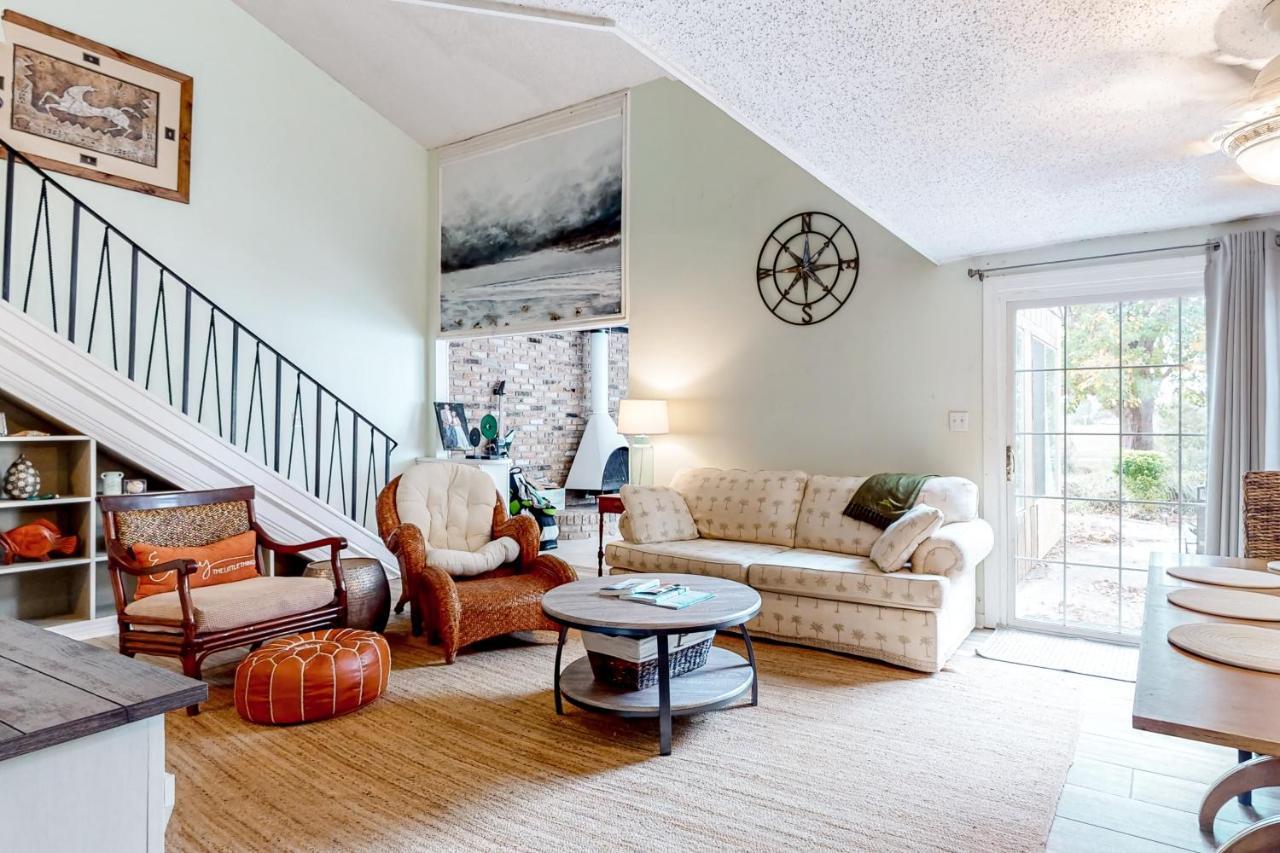 Perdido Bay Getaway Holiday home Pensacola