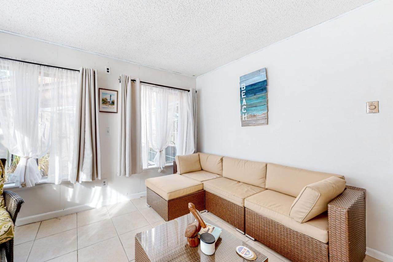 Holiday home Perdido Bay Getaway