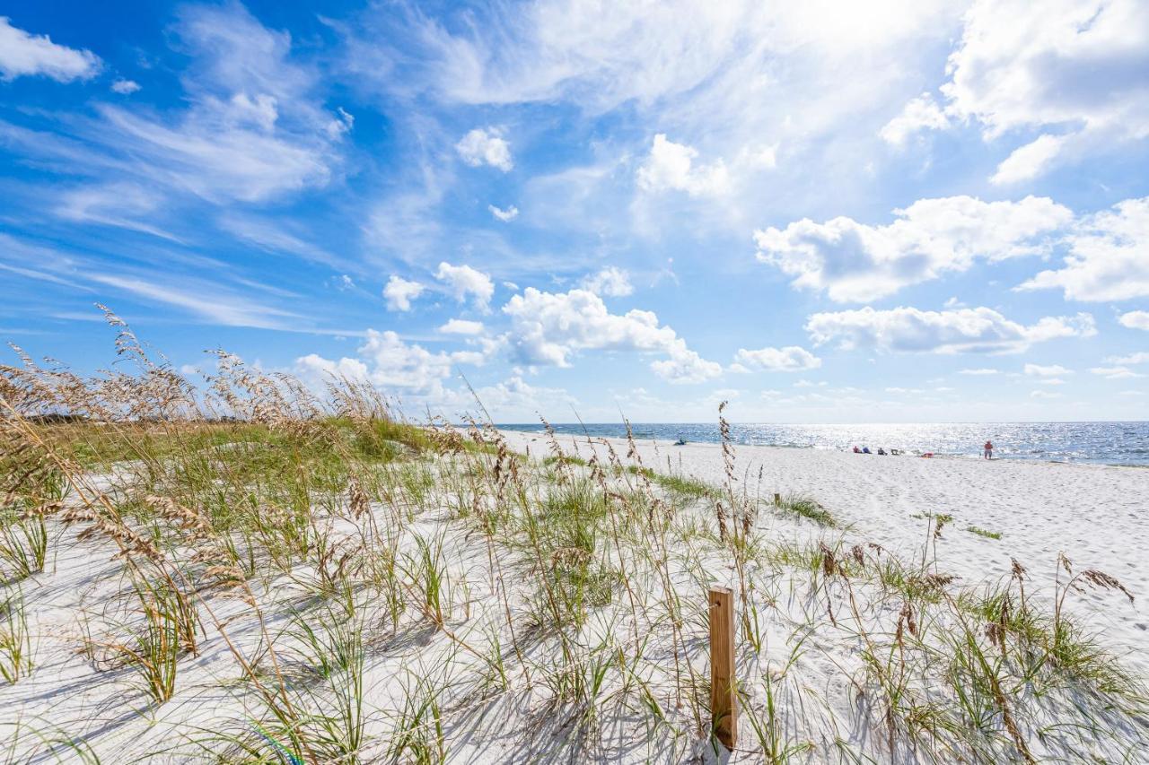 Perdido Bay Getaway *