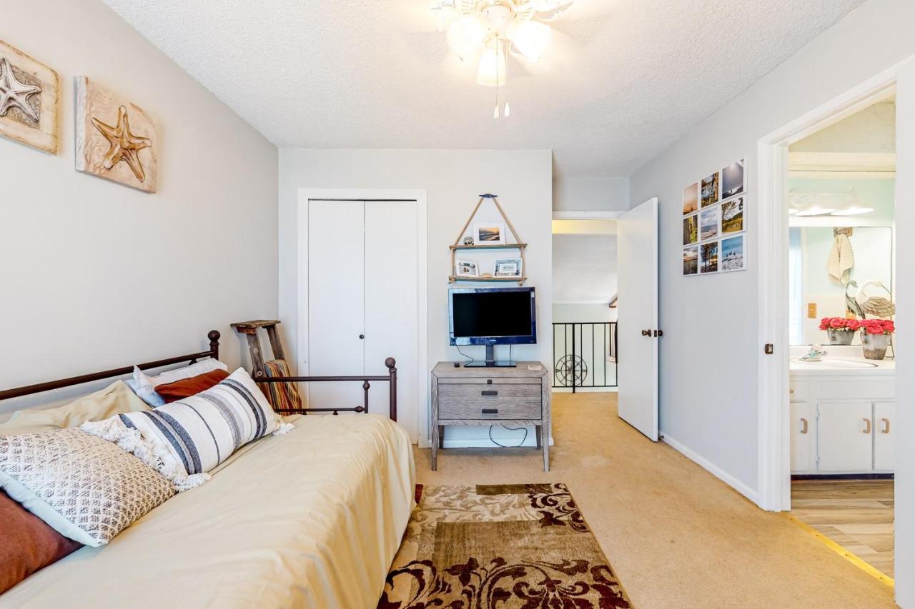 Perdido Bay Getaway *