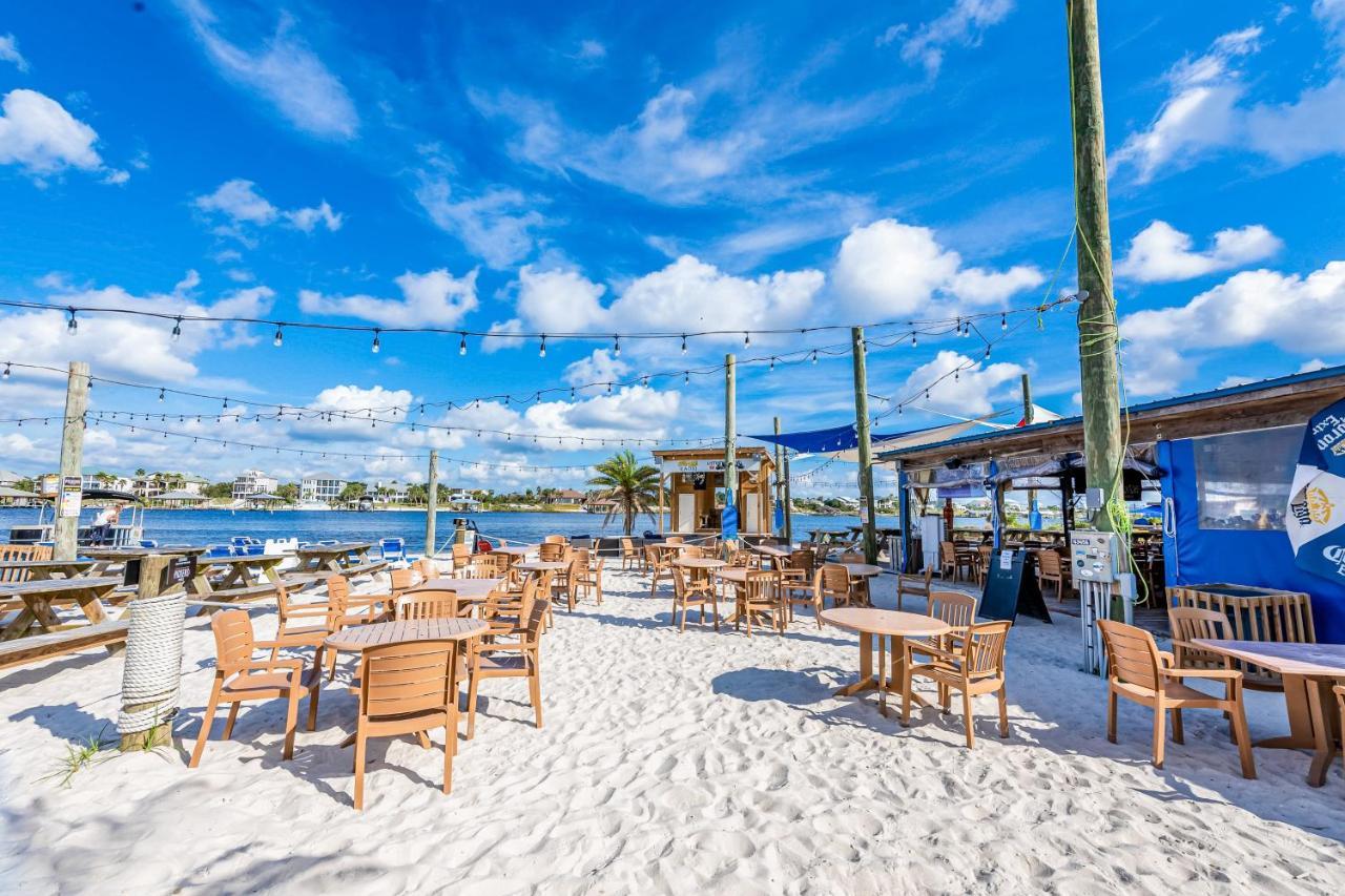 Perdido Bay Getaway Holiday home