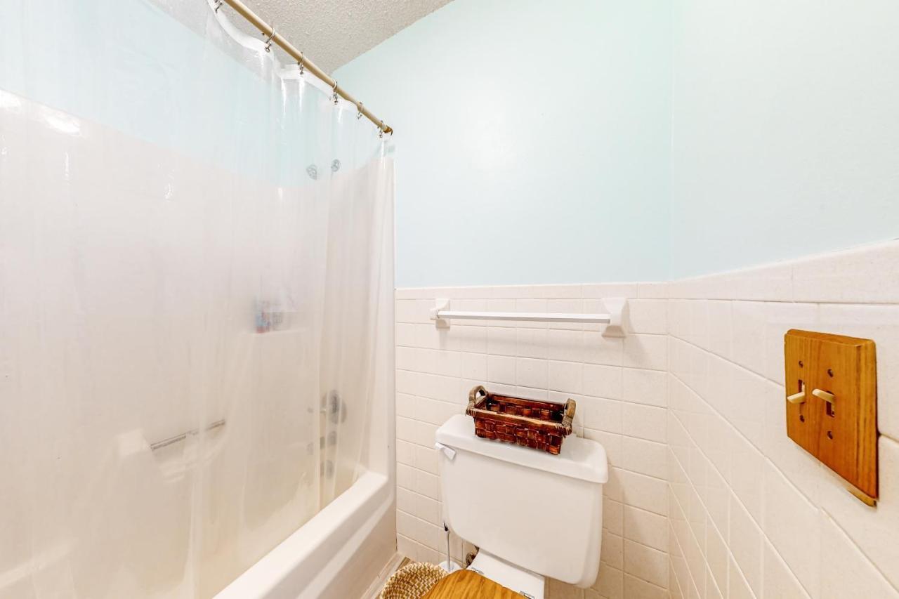 Perdido Bay Getaway Holiday home Pensacola