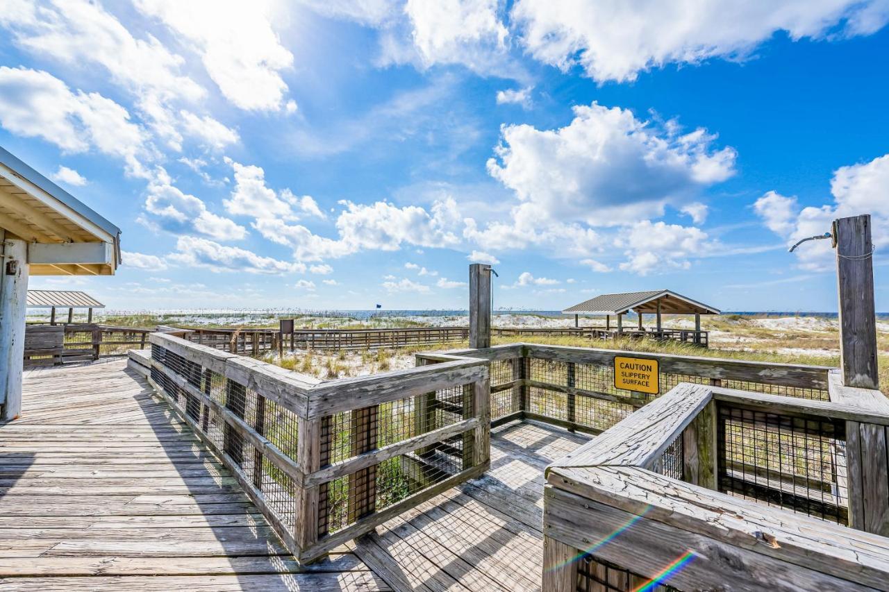 Perdido Bay Getaway Holiday home