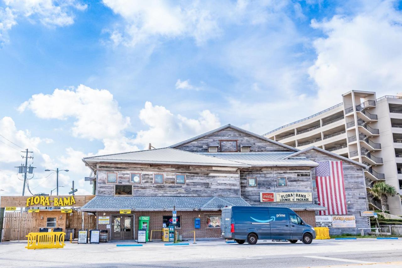 Holiday home Perdido Bay Getaway