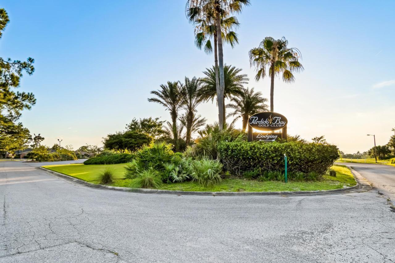 Perdido Bay Getaway Holiday home Pensacola
