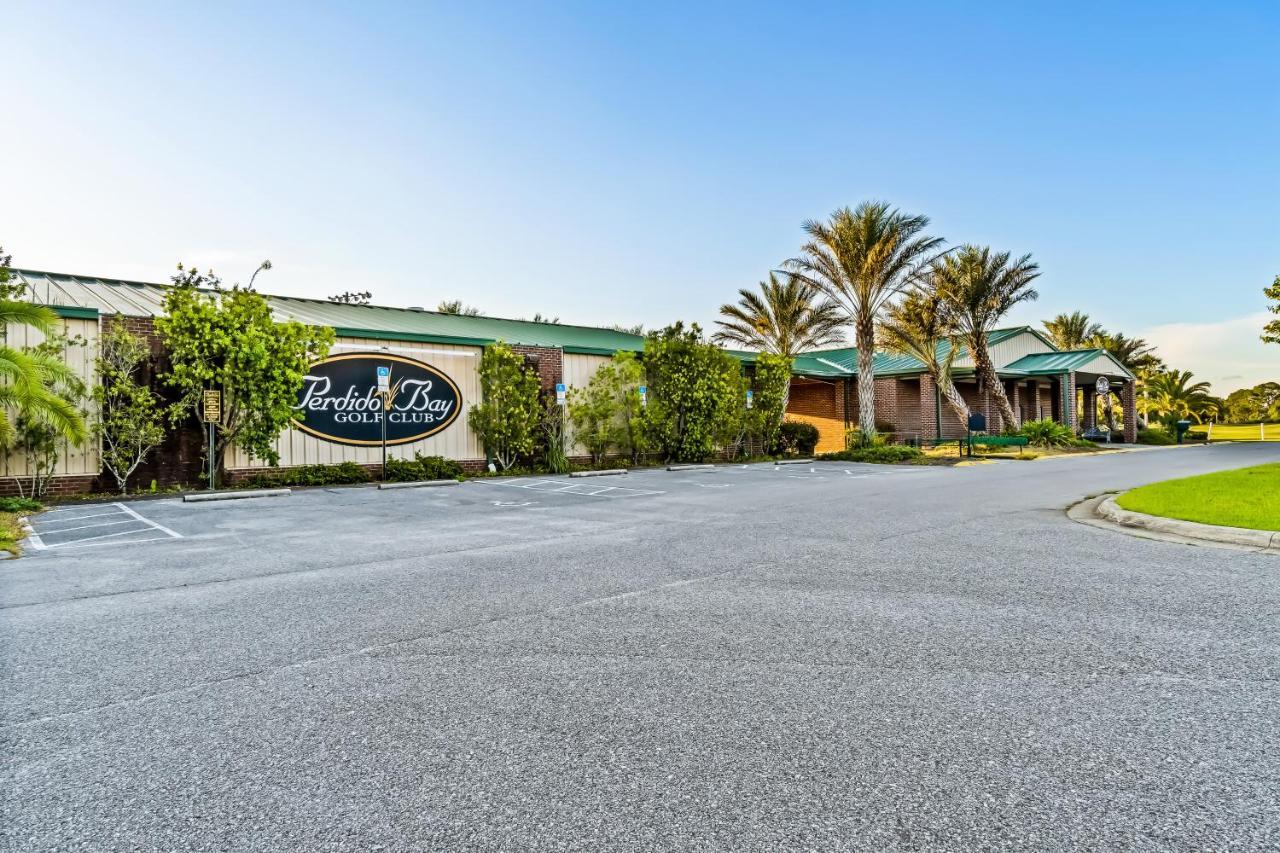 Perdido Bay Getaway Holiday home