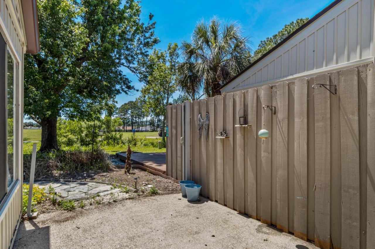 Perdido Bay Getaway Holiday home *